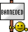 :banneded: