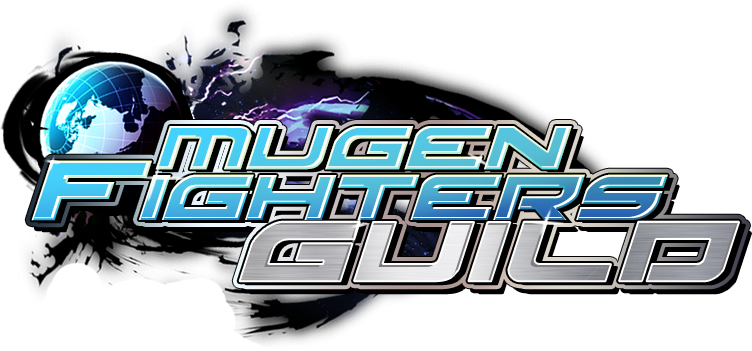 The Mugen Fighters Guild - TEST (SMF 2.1)